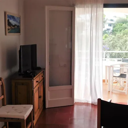 Apart.can Pons,con Piscina, A 50 De La Playa * 卡拉加尔达纳