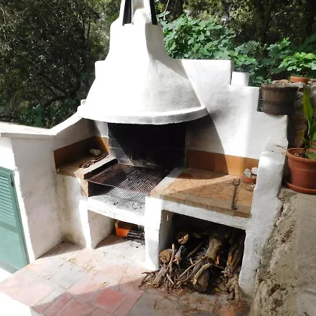 Apart.can Pons,con Piscina, A 50 De La Playa Cala Galdana (Menorca)