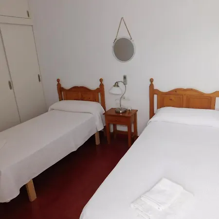 Apart.can Pons,con Piscina, A 50 De La Playa Apartamento Cala Galdana (Menorca)
