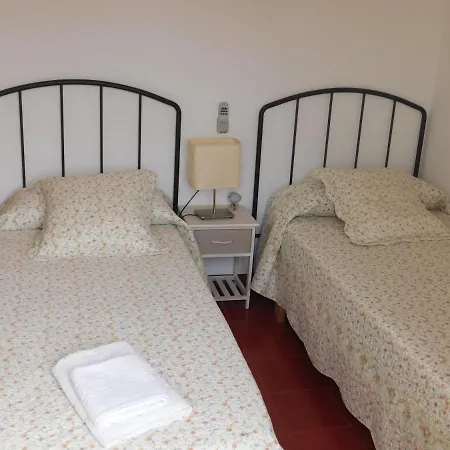 Apart.can Pons,con Piscina, A 50 De La Playa * Cala Galdana (Menorca)