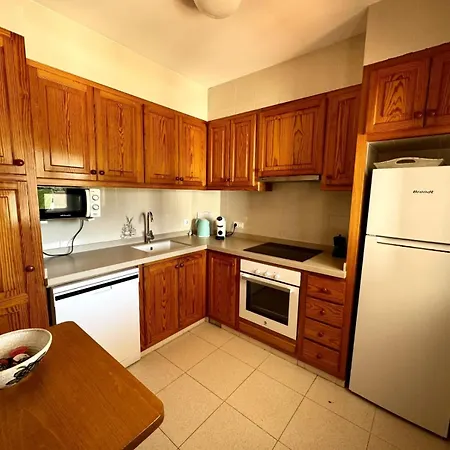 Apart.can Pons,con Piscina, A 50 De La Playa