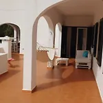 Lägenhet Apart.can Pons,con Piscina, A 50 De La Playa Cala Galdana (Menorca)