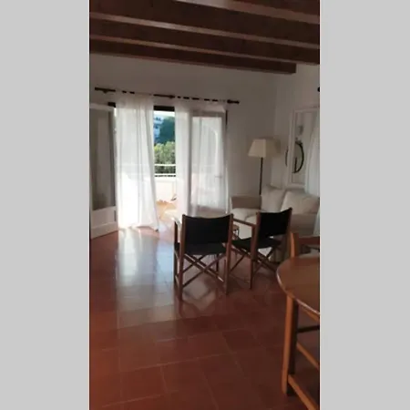 Apart.can Pons,con Piscina, A 50 De La Playa