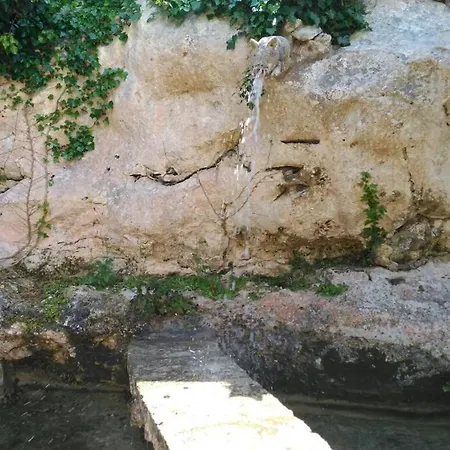 Apart.can Pons,con Piscina, A 50 De La Playa Appartement