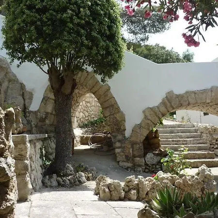 Apart.can Pons,con Piscina, A 50 De La Playa Appartement *