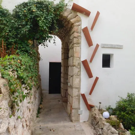 Lägenhet Apart.can Pons,con Piscina, A 50 De La Playa Cala Galdana (Menorca)