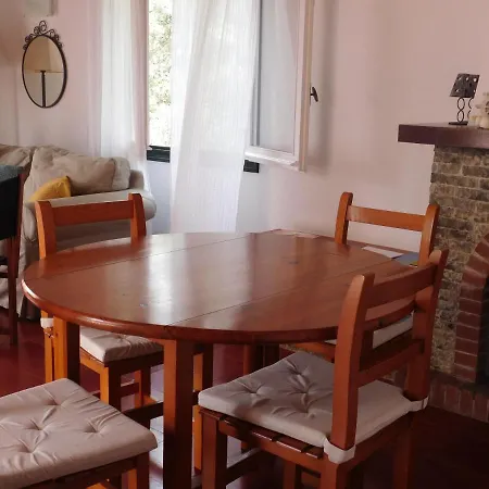 Lägenhet Apart.can Pons,con Piscina, A 50 De La Playa *
