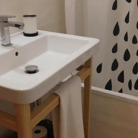 Apart.can Pons,con Piscina, A 50 De La Playa Appartement *