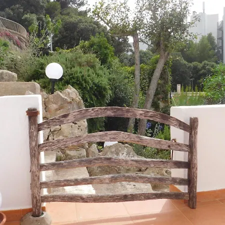 Apart.can Pons,con Piscina, A 50 De La Playa Appartement *