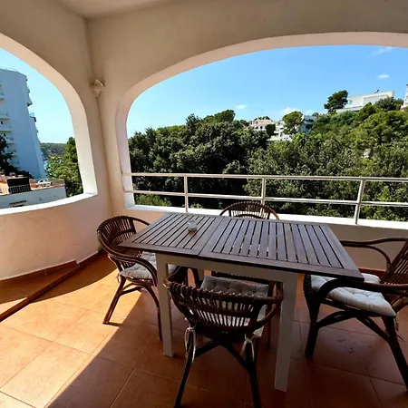 Appartement Apart.can Pons,con Piscina, A 50 De La Playa