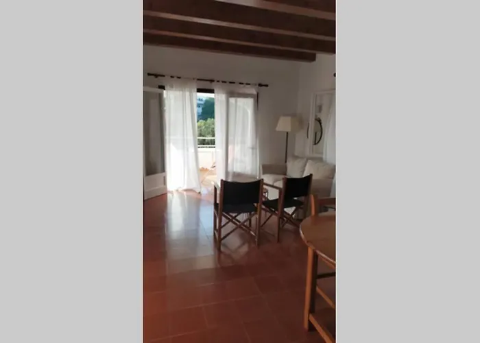 Apart.can Pons,con Piscina, A 50 De La Playa