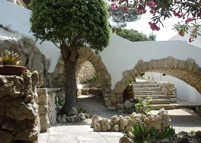 Apart.can Pons,con Piscina, A 50 De La Playa Appartement *