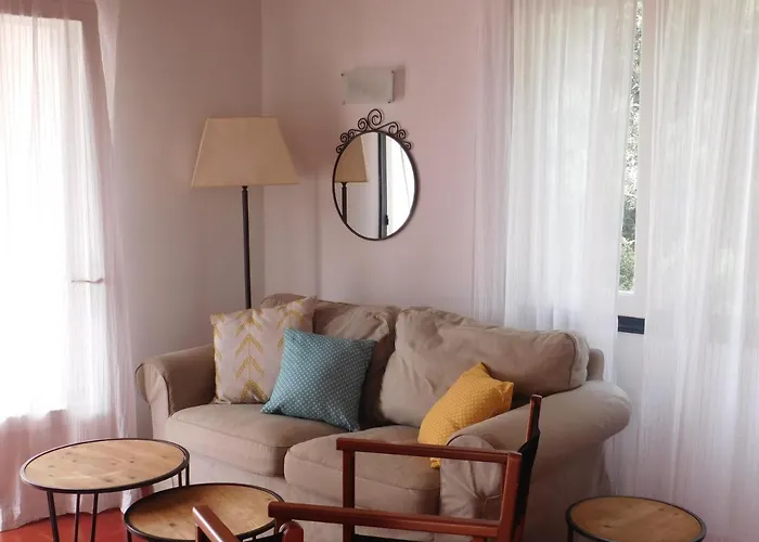 Apart.can Pons,con Piscina, A 50 De La Playa Appartement *