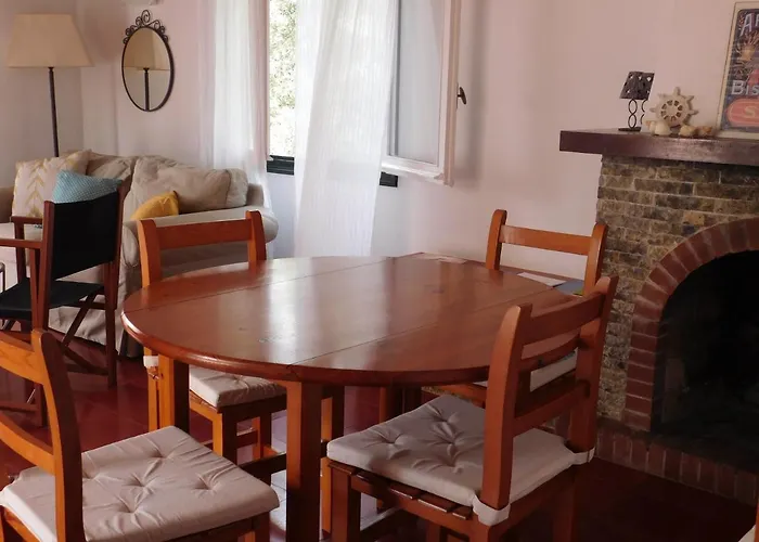 Appartement Apart.can Pons,con Piscina, A 50 De La Playa *