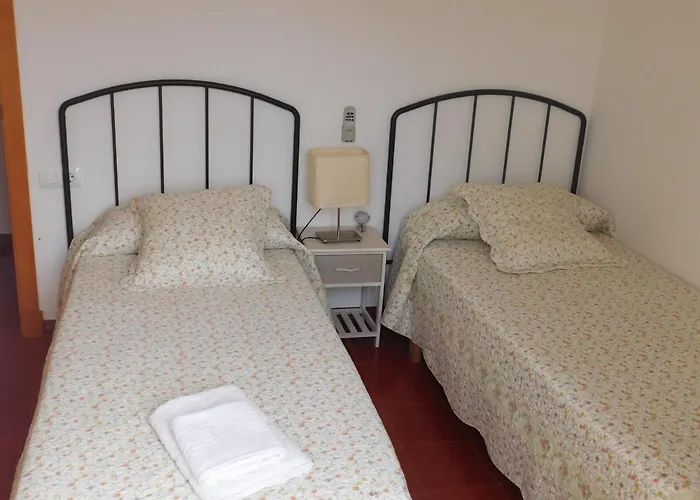 Apart.can Pons,con Piscina, A 50 De La Playa * Cala Galdana (Menorca)